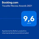 Bella Lucia Appartement