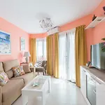 Apartmán Bella Lucia