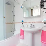 Apartmán Bella Lucia *