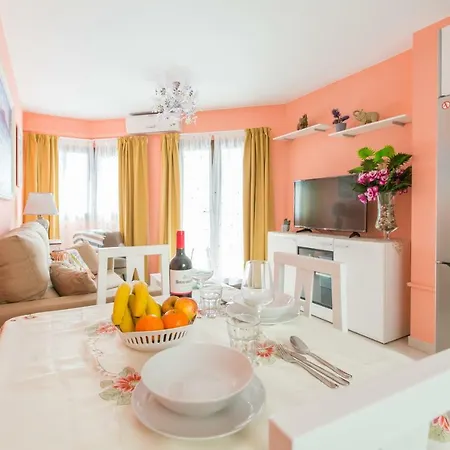 Apartamento Bella Lucia