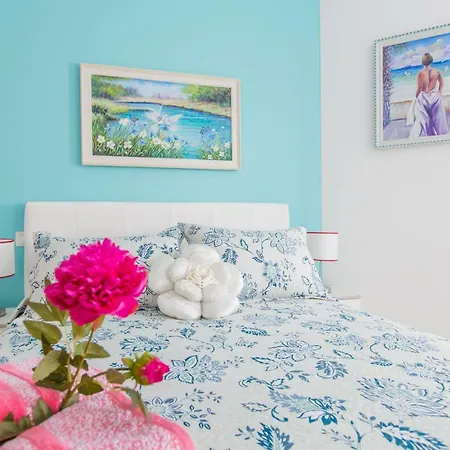 Apartmán Bella Lucia *