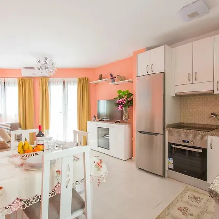 Bella Lucia Apartamento Corralejo