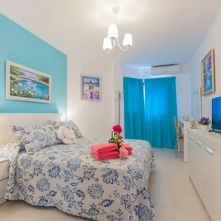 Apartamento Bella Lucia *
