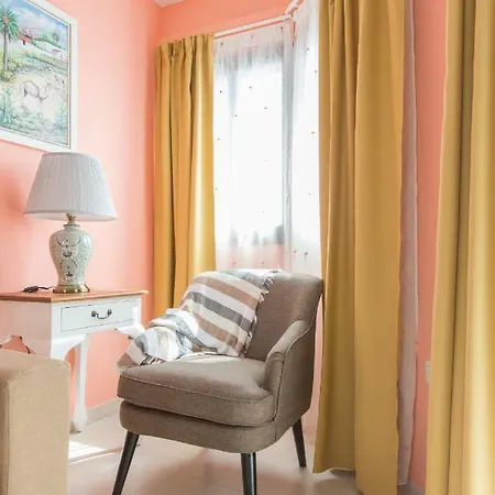 Apartamento Bella Lucia *
