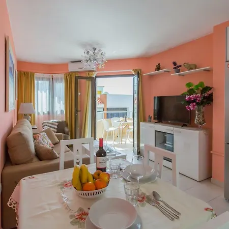 Apartamento Bella Lucia Corralejo