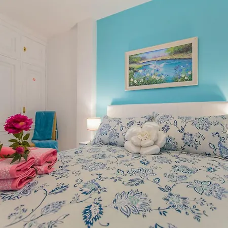 Apartmán Bella Lucia *