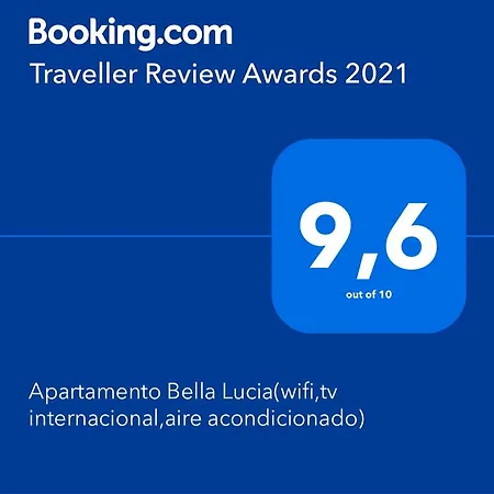 Bella Lucia Appartement
