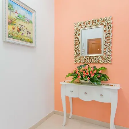 Appartement Bella Lucia Corralejo