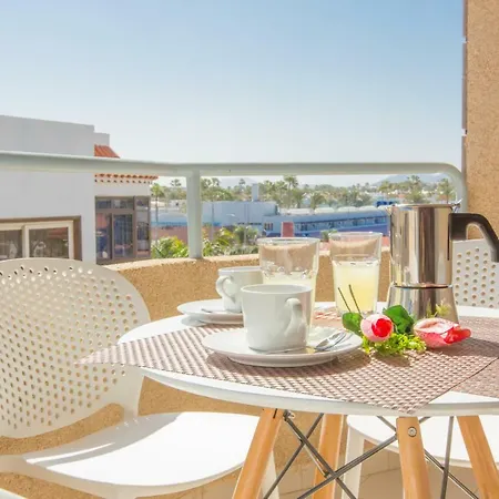 Appartement Bella Lucia *