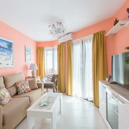 Apartment Bella Lucia