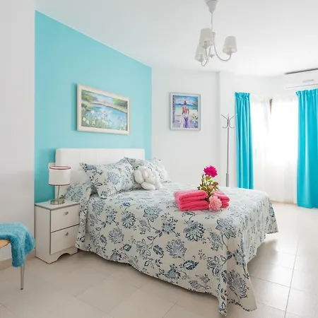 Bella Lucia Appartement Corralejo