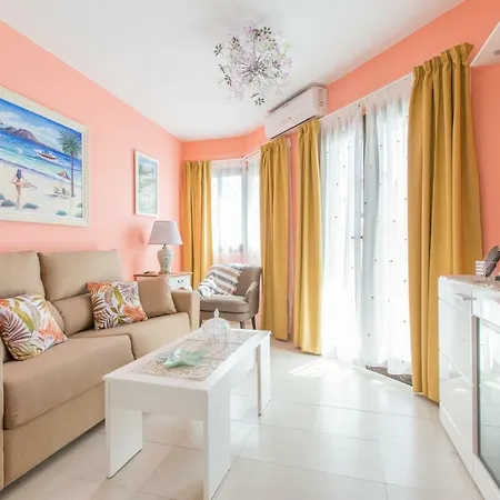 Bella Lucia Appartement