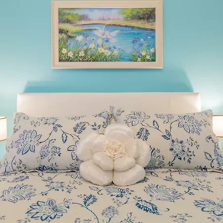 Bella Lucia Appartement *