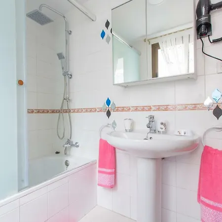 Appartement Bella Lucia *