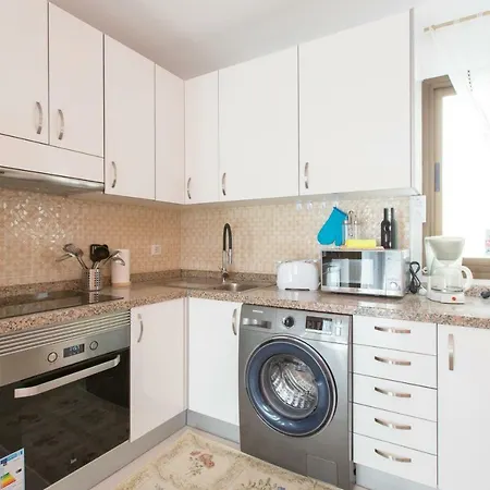 Apartment Bella Lucia
