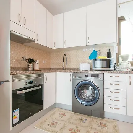 Bella Lucia Appartement *