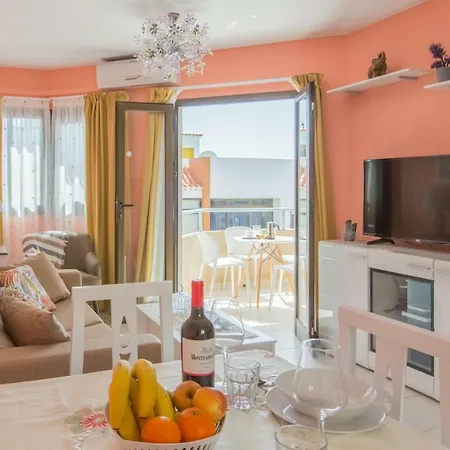 Apartment Bella Lucia *