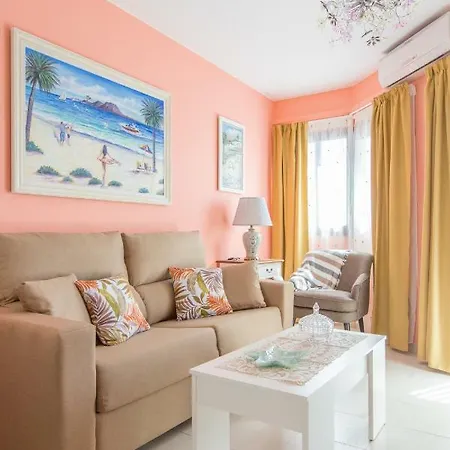 Bella Lucia Corralejo