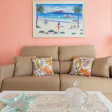 Bella Lucia Appartement Corralejo