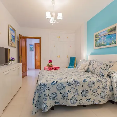 Bella Lucia Appartement *