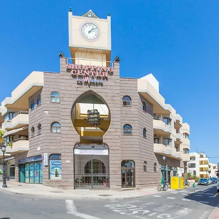 Apartment Bella Lucia *