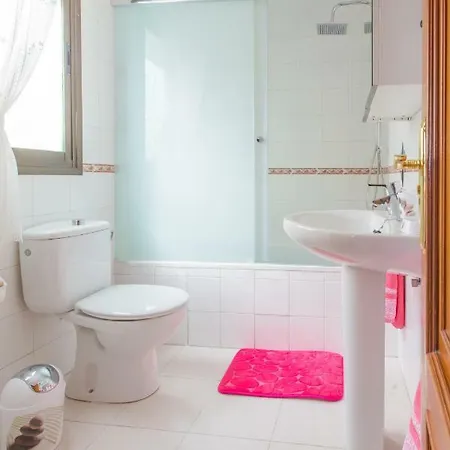 Bella Lucia Appartement