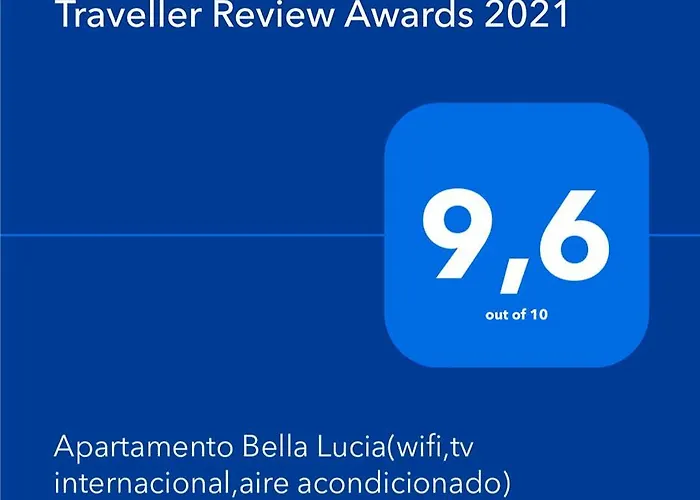 Bella Lucia アパート