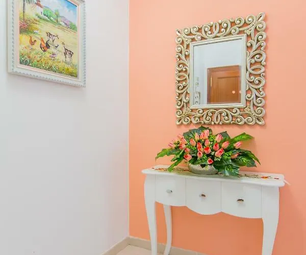 アパート Bella Lucia コラレホ