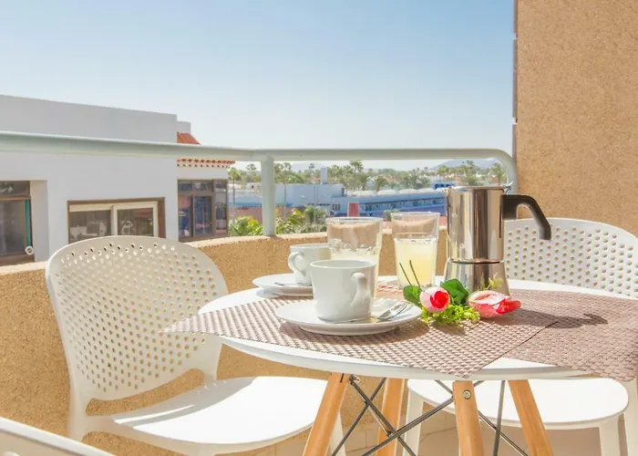 アパート Bella Lucia *