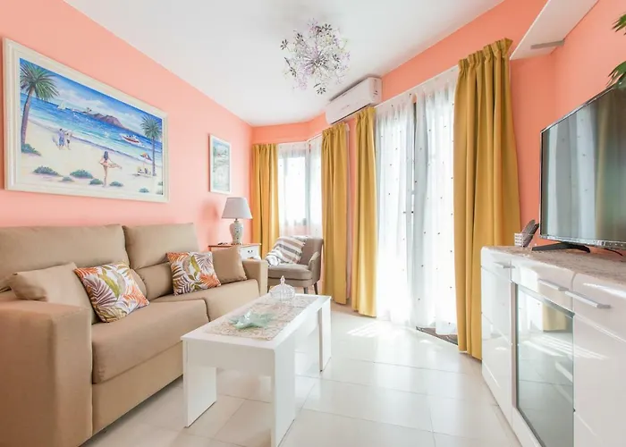 Bella Lucia アパート