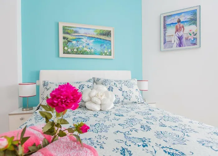 アパート Bella Lucia *