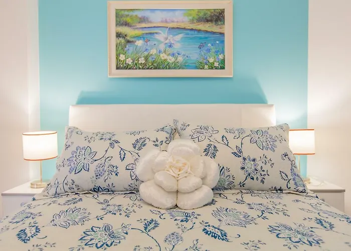 Bella Lucia アパート *