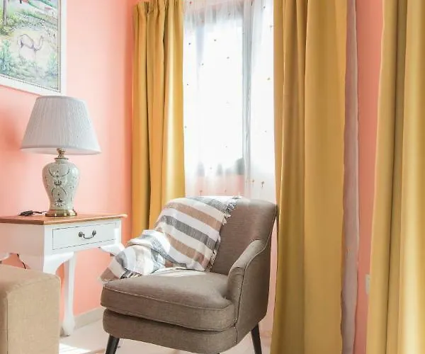 アパート Bella Lucia *