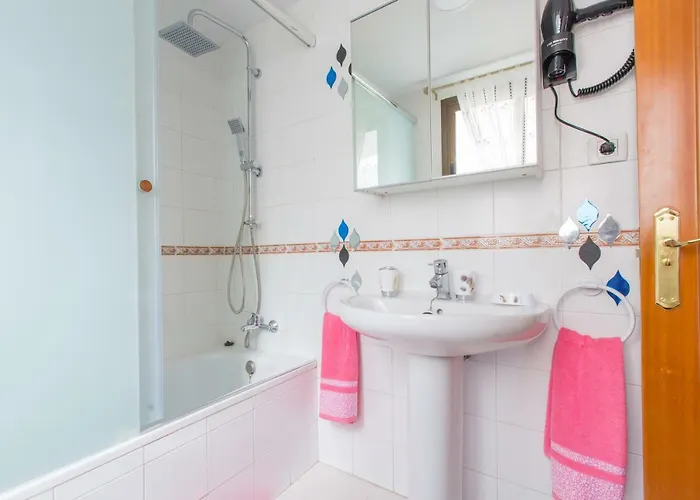 アパート Bella Lucia *