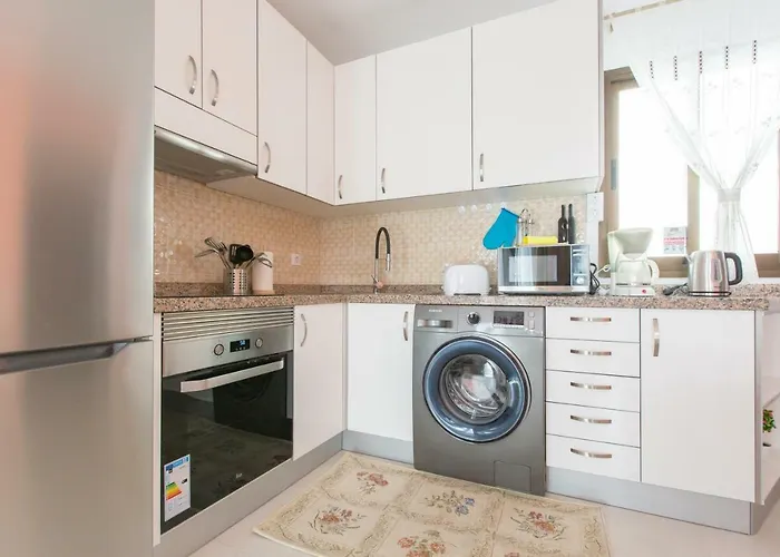 Bella Lucia アパート *