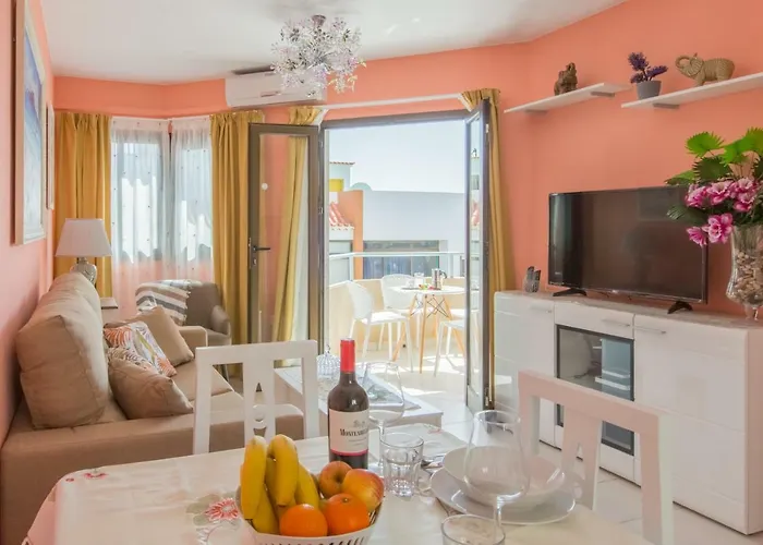 アパート Bella Lucia *