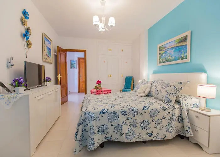 Bella Lucia アパート *