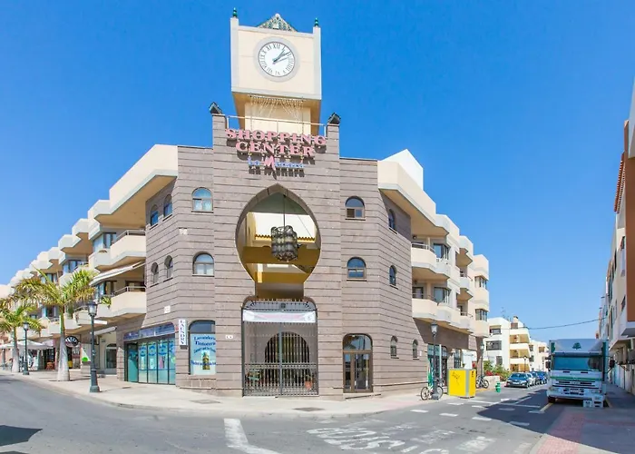 アパート Bella Lucia *