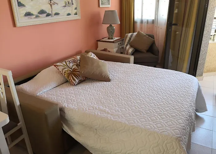 Bella Lucia アパート