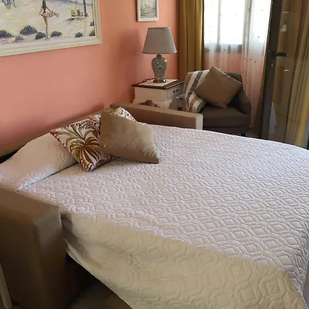 Bella Lucia Apartment